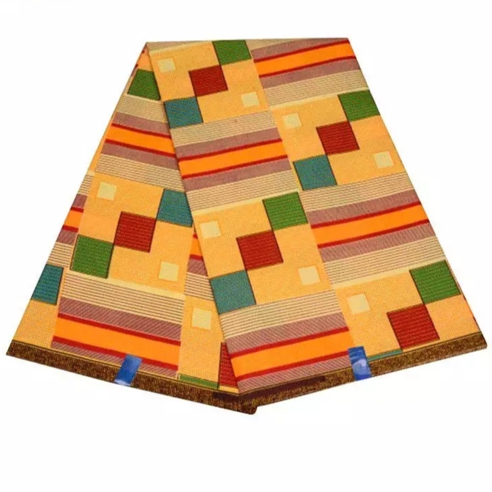 Ankara Fabric